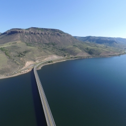 Blue Mesa Reservoir