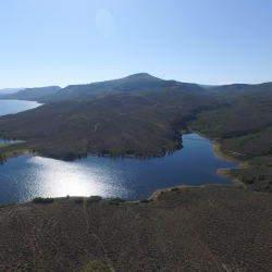 Blue Mesa Reservoir