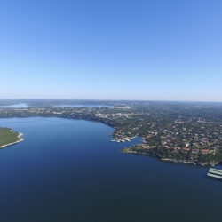Lake Travis
