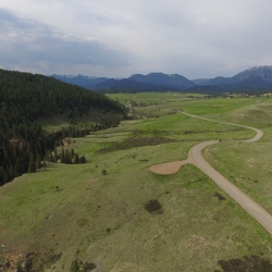 Pagosa Canyon