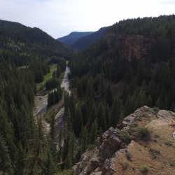 Pagosa Canyon